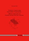 Buchcover Predictive Control using Semi-definite Programming -- Efficient Approaches for Periodic Systems and Lur'e Systems