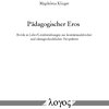 Buchcover Pädagogischer Eros