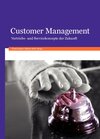 Buchcover Customer Management