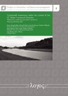 Buchcover Cost-benefit assessment within the context of the EC Water Framework Directive