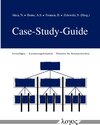 Buchcover Case-Study-Guide