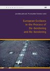 Buchcover European Exclaves in the Process of De-bordering and Re-bordering