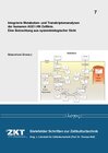 Buchcover Integrierte Metabolom- und Transkriptomanalysen der humanen AGE1.HN Zelllinie