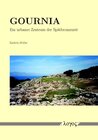 Buchcover Gournia - ein urbanes Zentrum der Spätbronzezeit