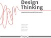 Buchcover Design Thinking