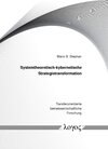 Buchcover Systemtheoretisch-kybernetische Strategietransformation