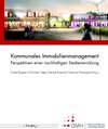 Buchcover Kommunales Immobilienmanagement