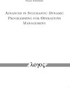 Buchcover Advances in Stochastic Dynamic Programming for Operations Management