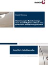 Buchcover Optimierung der Betriebsstrategie eines Dieselfullhybrids auf Basis einer thermischen Antriebsstrangsimulation