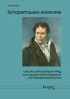 Buchcover Schopenhauers Antinomie