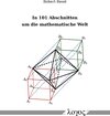 Buchcover In 101 Abschnitten um die mathematische Welt