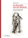 Buchcover Im Kontakt mit der Realität