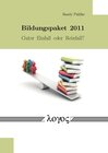 Buchcover Bildungspaket 2011