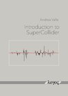 Buchcover Introduction to SuperCollider
