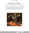 Buchcover Kosmos und Geist: Mathesis universalis und Semiotik