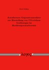Buchcover Autothermer Gegenstromreaktor zur Herstellung von CO-reichem Synthesegas im Hochtemperaturbereich