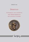 Buchcover Domitian