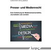 Buchcover Presse- und Medienrecht