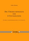 Buchcover Die Chemilumineszenz der 2-Coumaranone