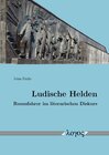 Buchcover Ludische Helden