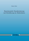 Buchcover Experimentelle Charakterisierung und Modellierung der Rußoxidation