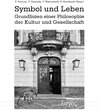 Buchcover Symbol und Leben