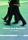 Buchcover Stress and Anxiety -- Theories and Realities