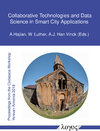 Buchcover Collaborative Technologies and Data Science in Smart City Applications