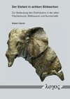 Buchcover Der Elefant in antiken Bildwerken