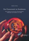 Buchcover Das Paranormale im Sozialismus