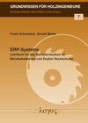 Buchcover ERP-Systeme