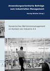 Buchcover Dynamisches Wertstrommanagement im Kontext von Industrie 4.0