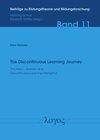 Buchcover The Discontinuous Learning Journey
