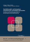 Buchcover Geschäftsmodell- und Kompetenzentwicklung für nachhaltiges Wirtschaften