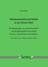 Buchcover Elitenkontinuität und Politik in der Dritten Welt