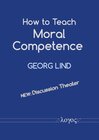 Buchcover How to Teach Moral Competence