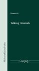 Buchcover Talking Animals