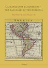 Buchcover Las lenguas de las Américas - the Languages of the Americas
