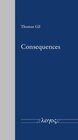 Buchcover Consequences
