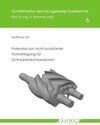 Buchcover Potenzial von nicht-konstanter Rotorsteigung für Schraubenkompressoren