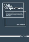 Buchcover