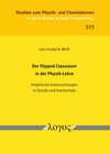 Buchcover Der Flipped Classroom in der Physik-Lehre