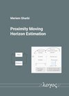 Buchcover Proximity Moving Horizon Estimation