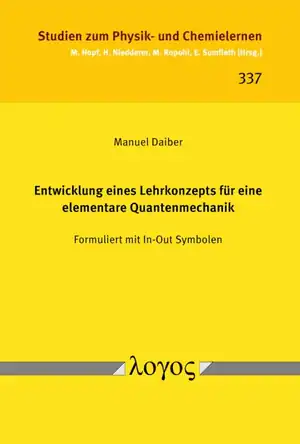 Buchcover ISBN 9783832555078