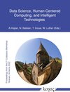 Buchcover Data Science, Human-Centered Computing, and Intelligent Technologies