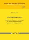 Buchcover Virtual-Reality-Experimente