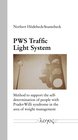 Buchcover PWS Traffic Light System