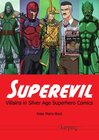 Buchcover Superevil