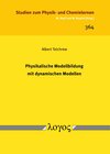 Buchcover Physikalische Modellbildung mit dynamischen Modellen