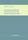 Buchcover Learning-based Model Predictive Control with closed-loop guarantees